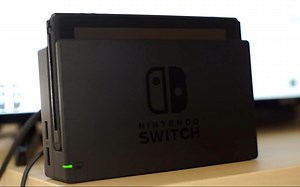 任天堂Switch 上手！是否值得买？NINTENDO SWITCH REVIEW