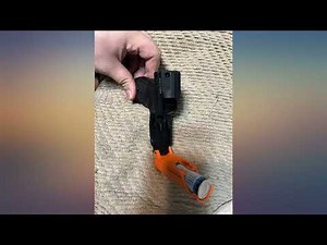 SABRE Aim and Fire Pepper Gel /u2013 Pepper Spray Pistol with Trigger & Grip review
