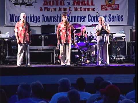 Johnny Maestro and the Brooklyn Bridge 2009