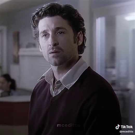 Richard Webber - The Iconic Chief of Surgery | Grey's Anatomy Edits