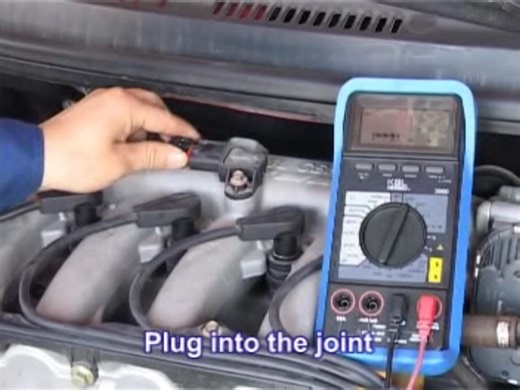 "How Your Car’s Intake Sensors Work – MAP & Temperature Sensor Explained!" Part 15 | Mechanic Jerome | Facebook