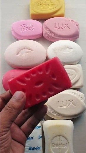 💥Soap 💥Paket Opaning 🤩That Feels Like ASMR Heaven #shorts #ASMR #soap #soapunpacking #making