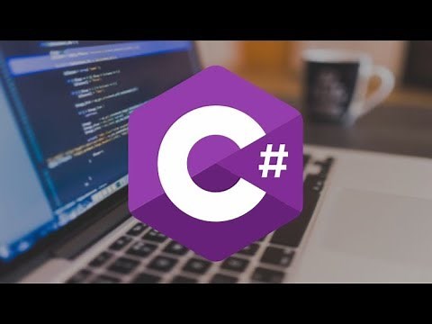 مقدمة عن دورة لغة سي شارب C# Course introduction