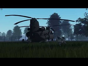 ACS | CANSOFCOM Parachute Training & Force v Force