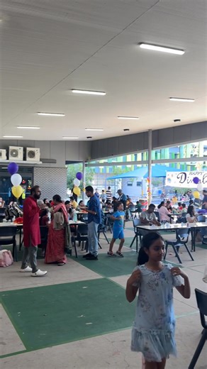 Happy Diwali! This is LIVE from Bardia PS. Our Bardia community has come together together to connect over food, books and a wonderful cultural performance. Look out for more photos soon! 📷 | Bardia Public School