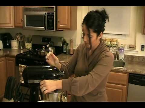 Chai Tea Spiced Pound Cake Recipe - Laura Vitale "Laura In The Kitchen" Episode 5