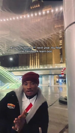 Only wise guys go understand