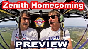 22K views · 328 reactions | Zenith Aircraft's Sebastien Heintz and Roger Dubbert go flying in the STOL CH 701 "Sky Jeep" to discuss the events scheduled for the Zenith Homecoming / Open Hangar Days and Fly-In on September 16 & 17, 2022, at the Zenith kit aircraft factory in Mexico, Missouri. Details and schedule: https://bit.ly/zen22-homecoming | Zenith Aircraft | Facebook
