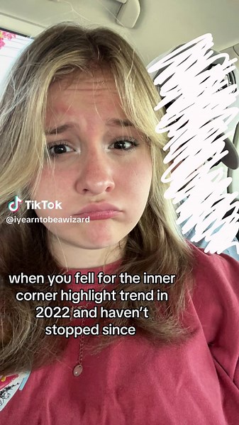 Inner Corner Highlight Makeup Tips for Long-lasting Glow