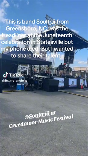 April Nicole Gray on TikTok