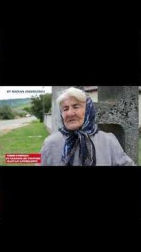 Aunt Filoftea (86 years old): "Loneliness is worse than illness!" 😲 The secret to a good marriage...