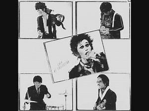 RCサクセション スタジオライブ