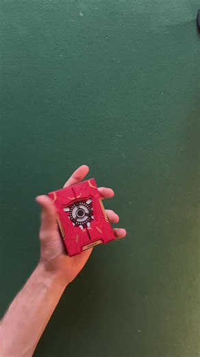 Easy Iron Man Card Shuffles and Simple Cardistry Tricks