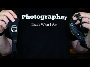 SpiderPro Hand Strap vs The Clutch by Peak Design