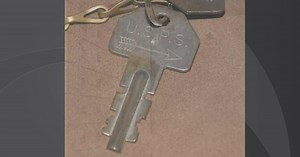 Postal Service replacing universal mail keys