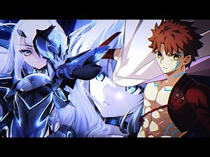 Fate/Grand Order Cosmos in the Lostbelt 「AMV」 - Epic Violin ᴴᴰ