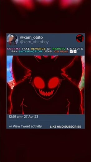 Kurma Take Revenge Of Naruto #narutoedits #narutoanimeshorts #shorts #narutoshippudenshort