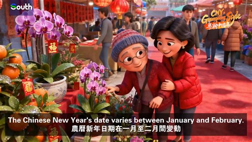 #ChineseNewYear | 2026 is the Year of the Fire Horse, a bold cycle occurring once every 60 years! 🔥🐎 Associated with freedom, optimism, and high energy, the Horse inspires a year of "galloping" forward. If you were born in a Horse year (e.g., 1990, 2002, 2014), it’s your Ben Ming Nian—wear red for good luck! 🧧❤️ Whether it's through festive decor or bold new goals, embrace the Horse’s spirit: stay active, stay confident, and chase your passions. #YearoftheHorse #China #ChineseZodiac #ChineseN