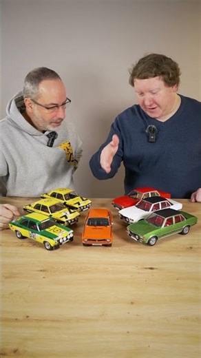 Opel-Offensive in 1:18! 🔥🚗 #ModelCarWorld #MCG #Opel #Diecast118