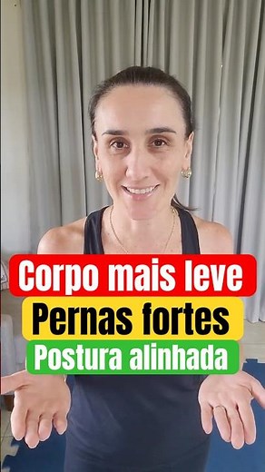 Fiz Pilates 7 Dias em Casa e Meu Corpo Mudou Completamente