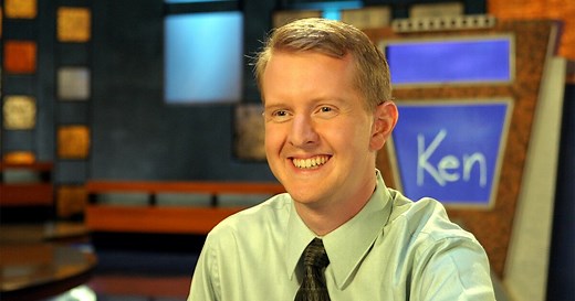 4 big moments from Ken Jennings' legendary 'Jeopardy!' run, 21 years later