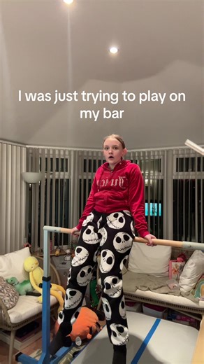 The Wind's Mischief: A Burp Episode