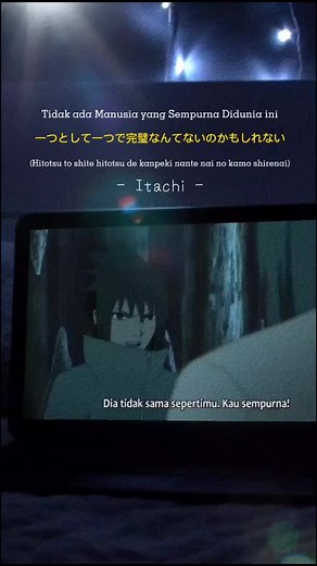 Anime Quotes on TikTok