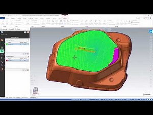 Mastercam 2027 Everpath "technology"
