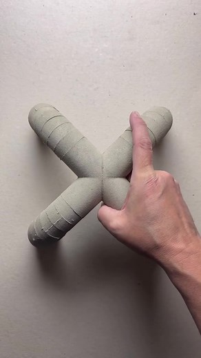 Exploring Concrete Art and Architectural Design