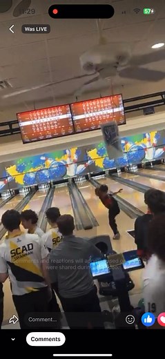 Someone save me and my college season, for the people asking this has been it. Gotta keep grinding!!! | Gunner Watson