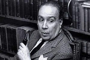 Escritores Leopoldo Marechal y Malcolm Lowry recordados hoy