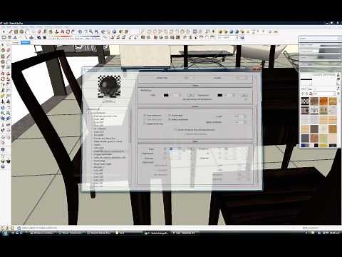 Materials Part 2 - The Complete V-Ray Rendering Process