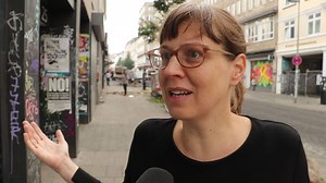 "Hier war drei Stunden lang keine Polizei"