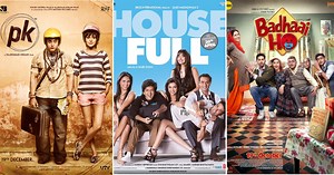 Laugh Out Loud: 40 Bollywood Family Comedy Movies To Enjoy With Your Loved Ones - ScoopWhoop