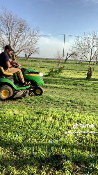 Tuesday vibes: office hustle and yard fun! 💻🌿 #yardwork #tech #softwaredeveloperlife #softwareengineer #nature #outdoorlife #lifestyle #adayinthelife #countryboy