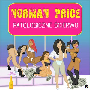 Atak Krokodyla by Cypis