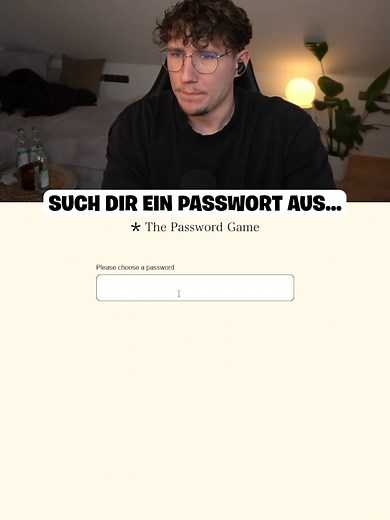 Passwortgenerierung mit Spaßfaktor: So wird's gemacht!