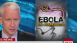 Ebola fears lead to conspiracy theories