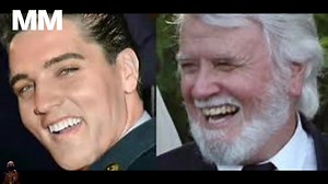 Elvis is Alive As Bob Joyce._bobjoyce | Mejor Pelìculas 99