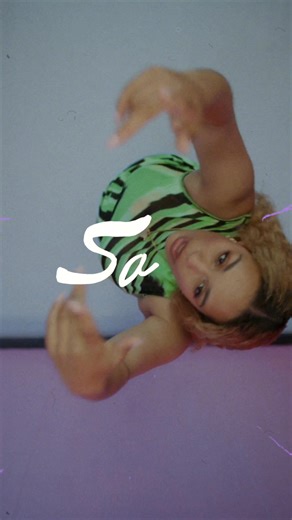 With you lyric video now live 💚 Watch > https://www.youtube.com/watch?v=1EJp6z06hHM | Jorja Smith