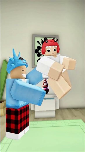 dino poop prank in roblox brookhaven