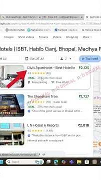 Your Google Business Profile Can Rank! (Even with few reviews | Rank #1 on Google Maps: GBP Ranking