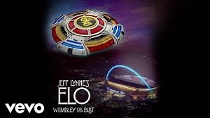 Jeff Lynne's ELO - Can't Get It Out of My Head (Live at Wembley Stadium - Audio) Chords - ChordU