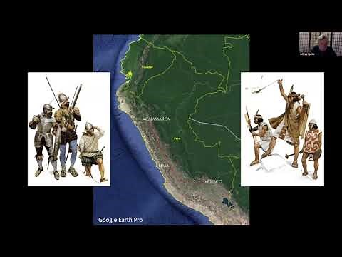 From Conquest to Colony: The Early Colonial Period in Peru