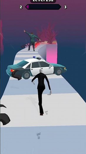 Horror slender man game 🎮😱😨#slenderman #horrorgame #gaming