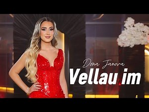 Dona Janova - Vellau im #2026
