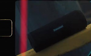 28 reactions · 9 comments | Force 2 is a compact speaker with an RMS output of 30W. It's well designed with two passive radiators for delivering stunning sound. Plus, equipped with Qualcomm QCC3021 chip together with SoundPulse® and IPX7 waterproof technologies, it delivers a terrific sound. What's more, it can sync sound across 100+ speakers thanks to the broadcast mode. Learn more: https://bit.ly/3oHGZlL #tronsmartforce2 #bass #TWS #audio | Tronsmart | Facebook