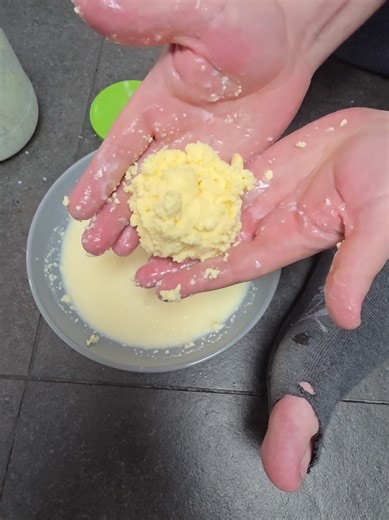 How to Make Butter at Home: A Simple Guide