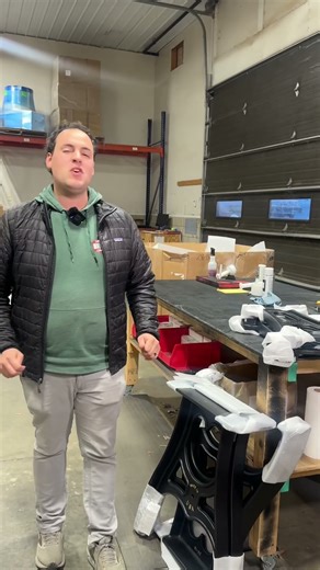 Get table legs before the holidays #bearhollowsupply #woodscraft #woodshop #woodworking