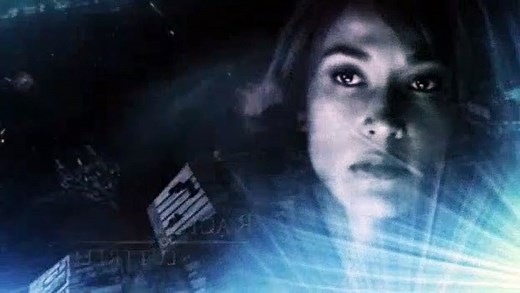 Stargate Atlantis S02E07 - Instinct